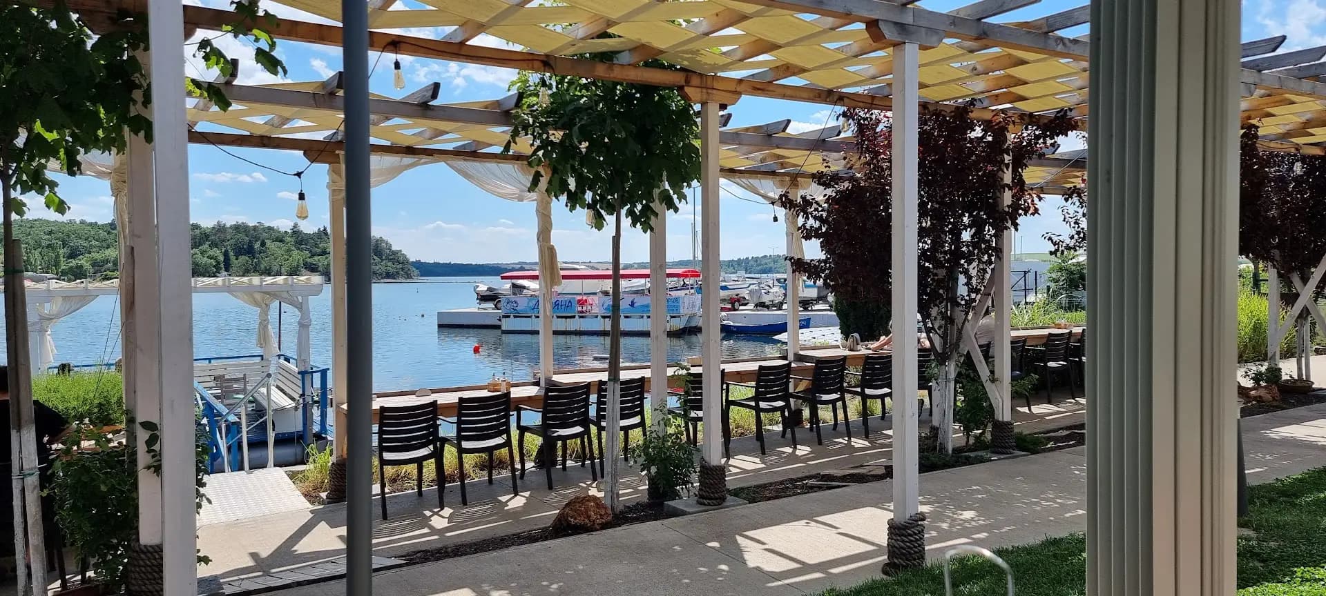 Wake Park Burgas