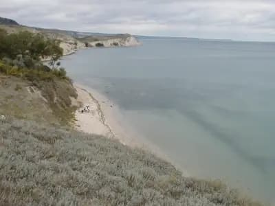 Неохраняем плаж Робинзон