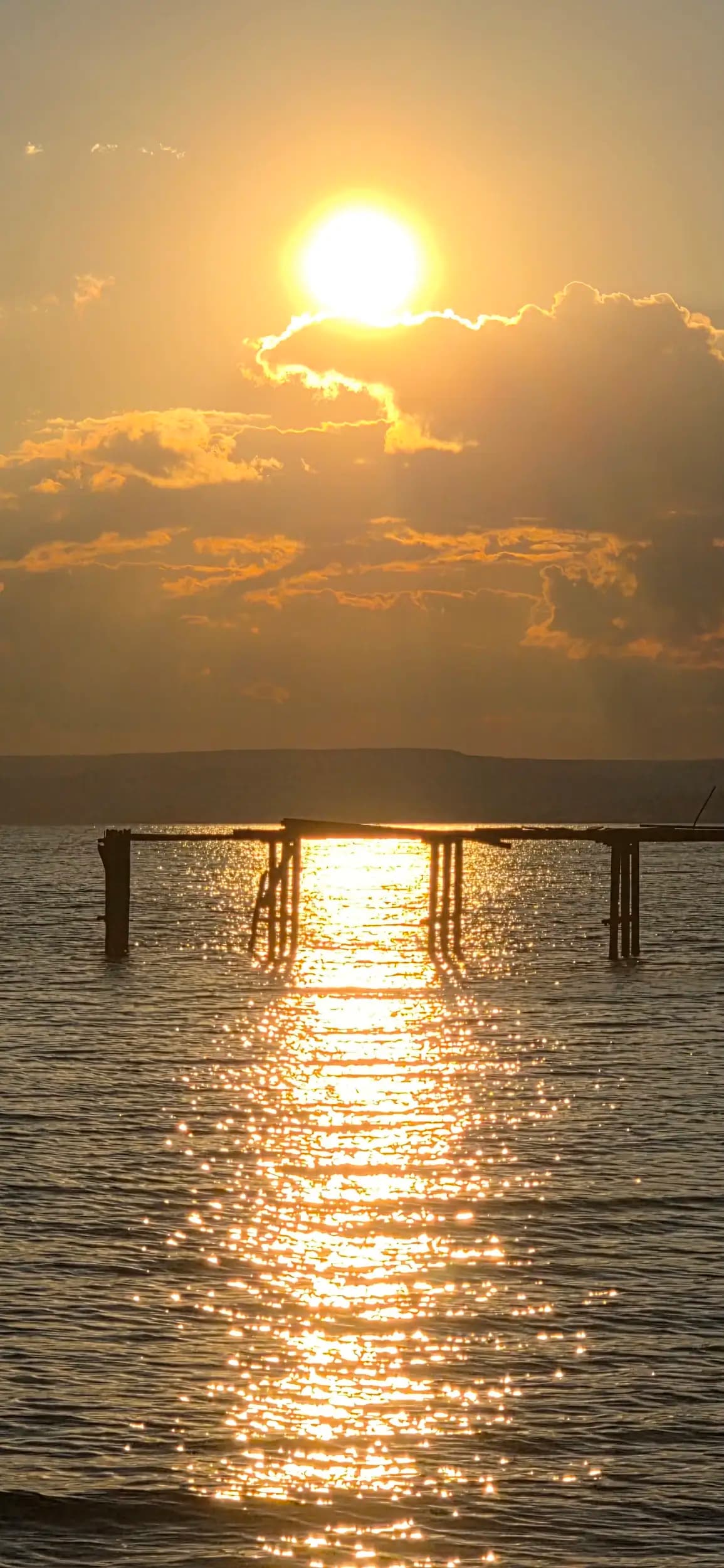 Неохраняем плаж Робинзон