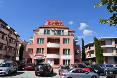 Apartment Complex Tara