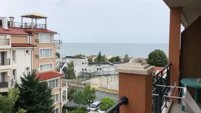 Apartments in Victorio 3 Complex