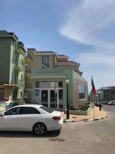 Apartments in Victorio 3 Complex