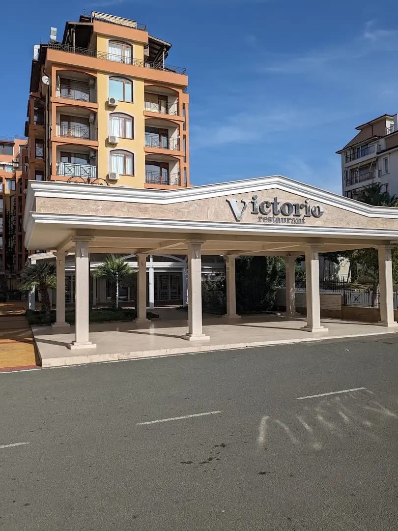Apartments in Victorio 3 Complex