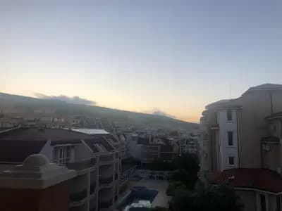 Apartments in Victorio 3 Complex