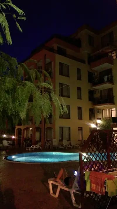 Apartments in Victorio 3 Complex