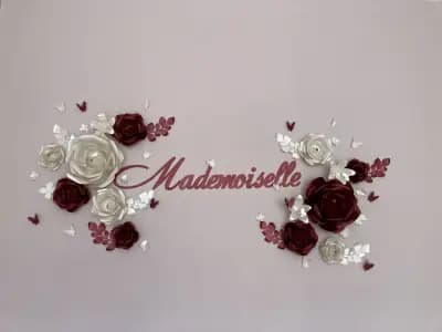 Mademoiselle Nail House