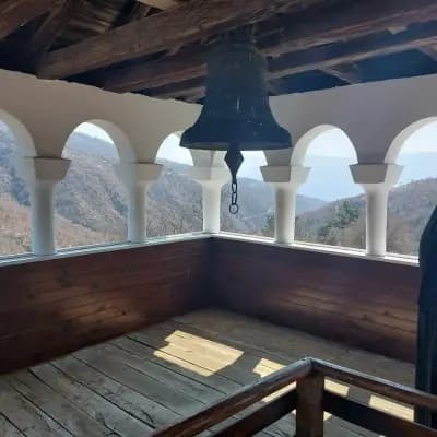 Чуриловски манастир