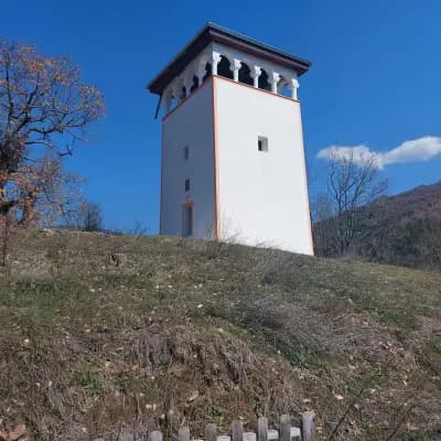 Чуриловски манастир