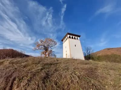 Чуриловски манастир