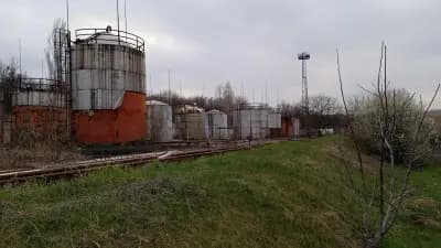 Депо Пепси Кола