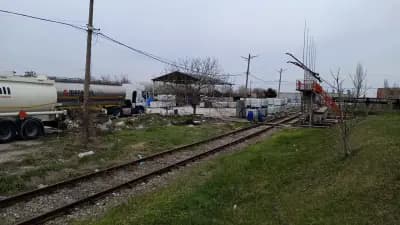 Депо Пепси Кола