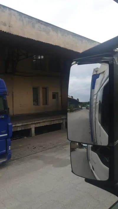 Депо Пепси Кола