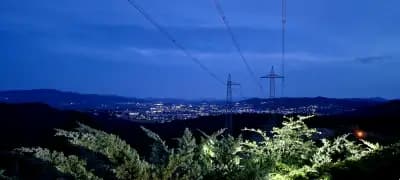 Статуя на Орфей