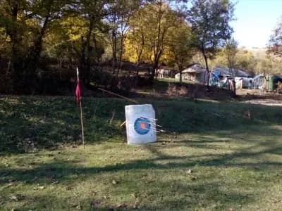 Конна База Пегасус