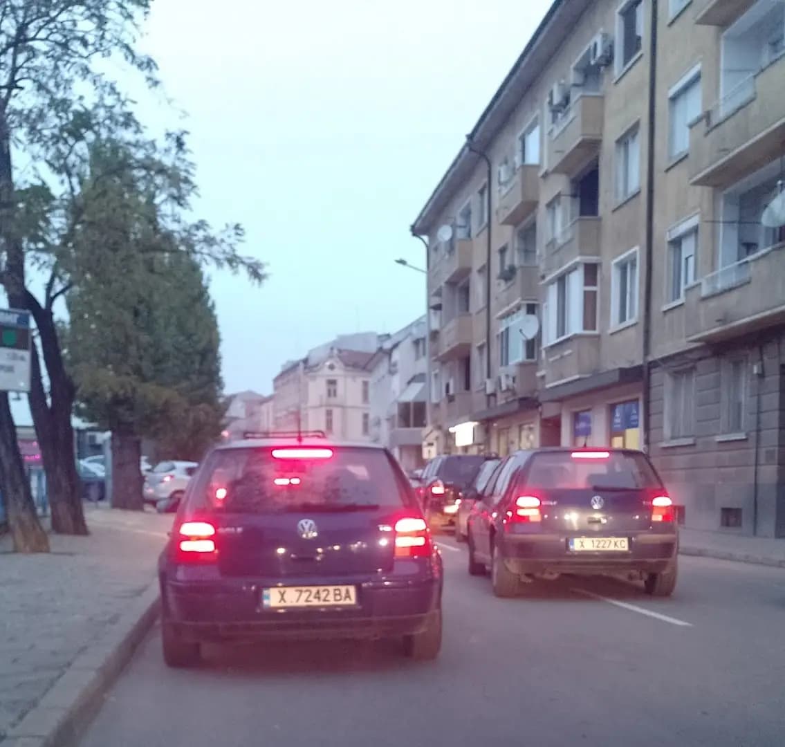 УНИКА Офис Хасково