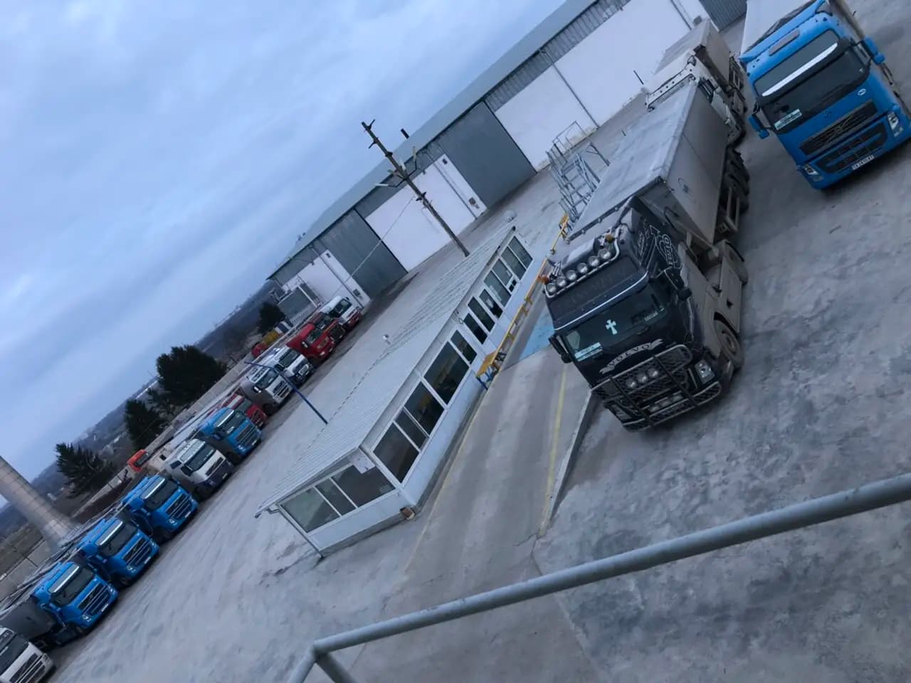 Карима ЕООД