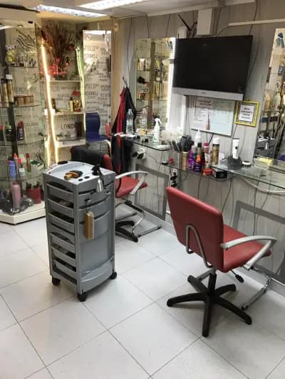 Beauty studio "NADIA"