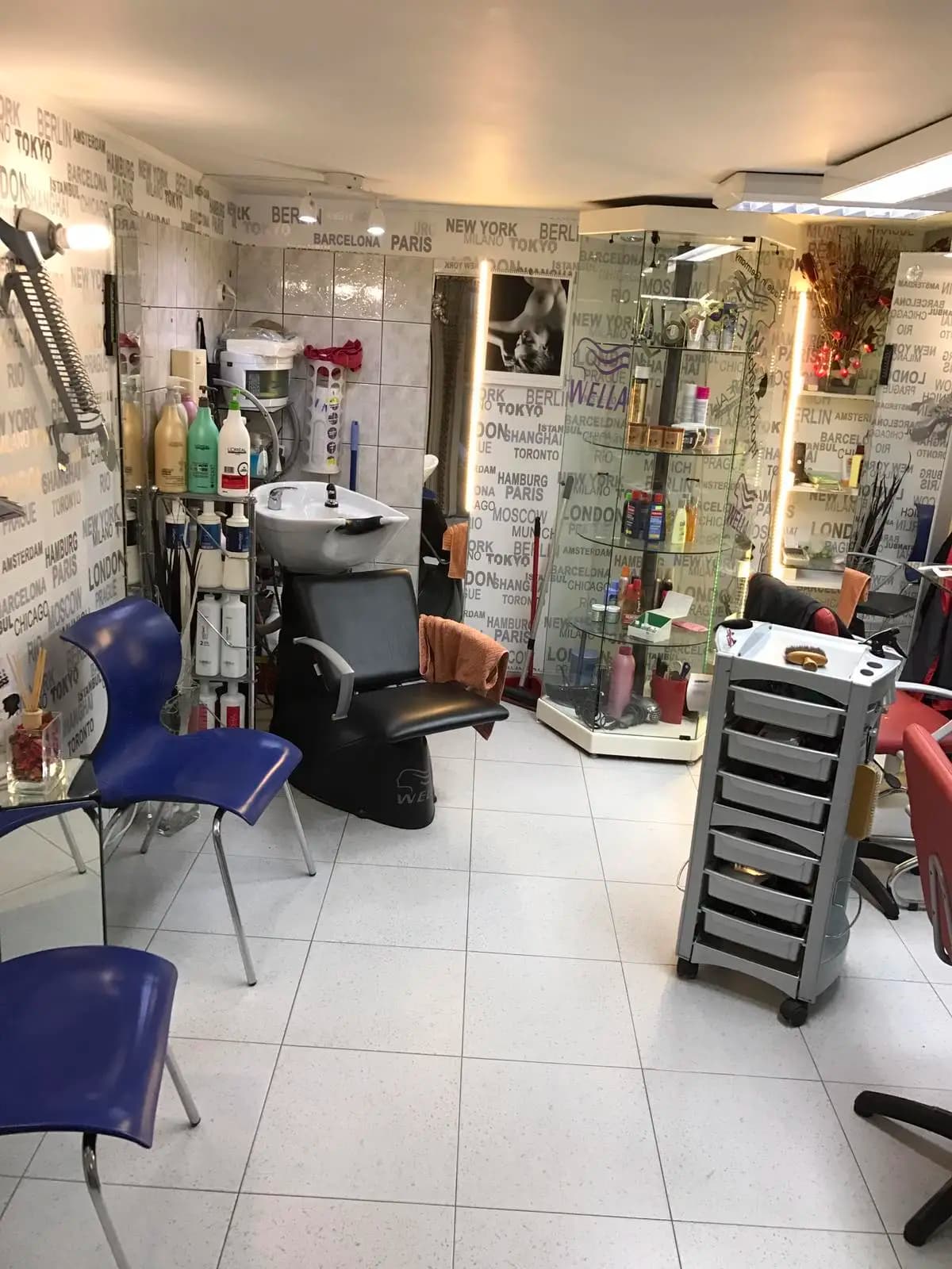 Beauty studio "NADIA"