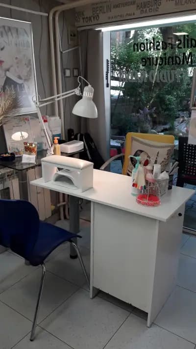 Beauty studio "NADIA"