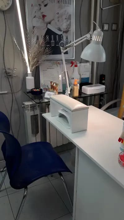Beauty studio "NADIA"