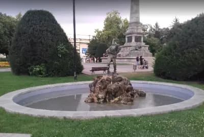 Fountain