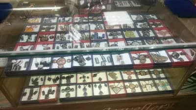 ARTGLASS JEWELRY SHOP
