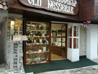 ARTGLASS JEWELRY SHOP