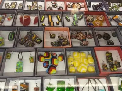 ARTGLASS JEWELRY SHOP
