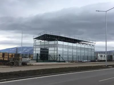 Лайер ЕООД - продажба на скелета