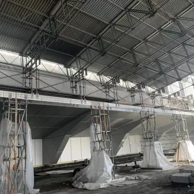 Лайер ЕООД - продажба на скелета