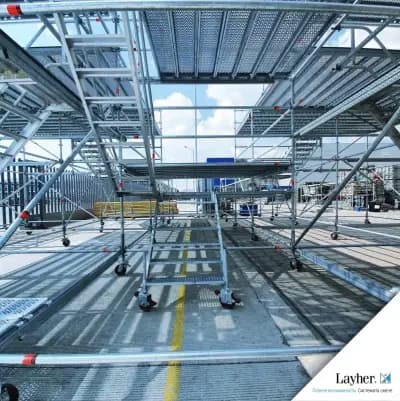 Лайер ЕООД - продажба на скелета