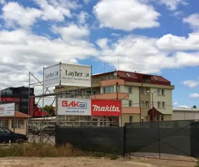 Лайер ЕООД - продажба на скелета