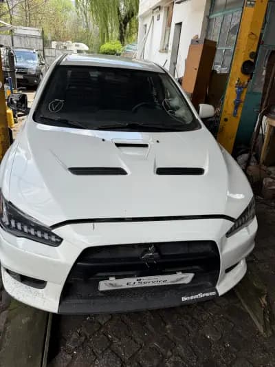 EJ Service for Motorcycle and Cars Ovcha Kupel TIM