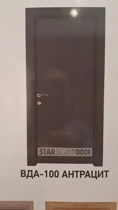 ВРАТИ ИНТЕРДОР