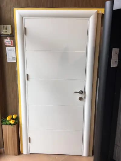 ВРАТИ ИНТЕРДОР