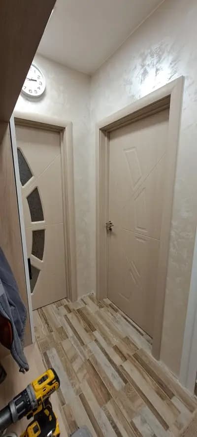 ВРАТИ ИНТЕРДОР