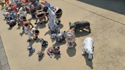 Магазин за керамика и чевермета