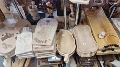 Магазин за керамика и чевермета