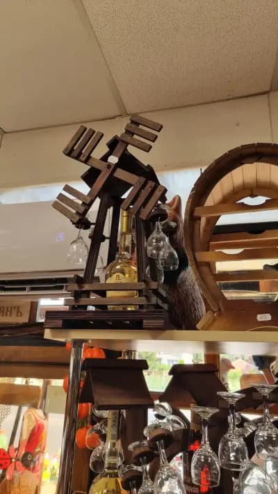 Магазин за керамика и чевермета