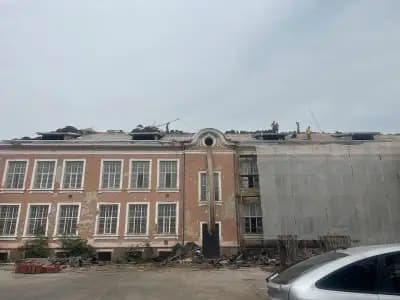 РАЕВ Строй