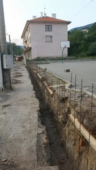 РАЕВ Строй