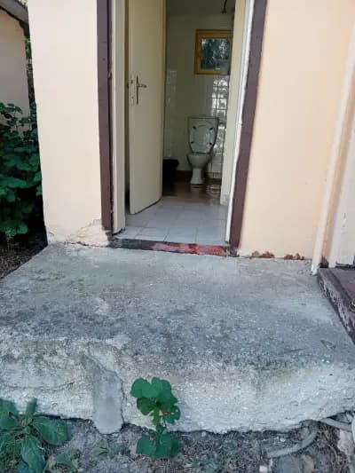 Бунгала "Елата"