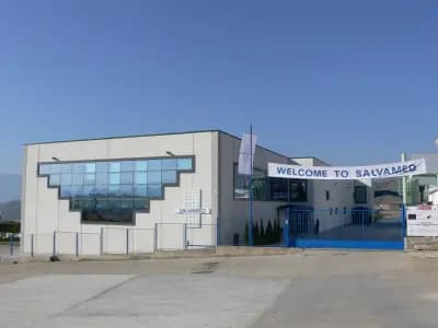 Ес Ти Ес Медикал Груп