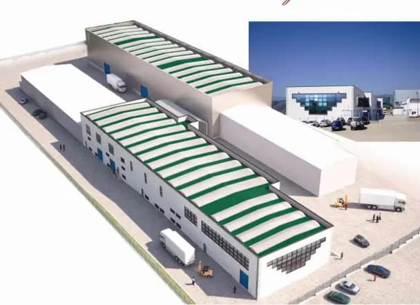 Ес Ти Ес Медикал Груп