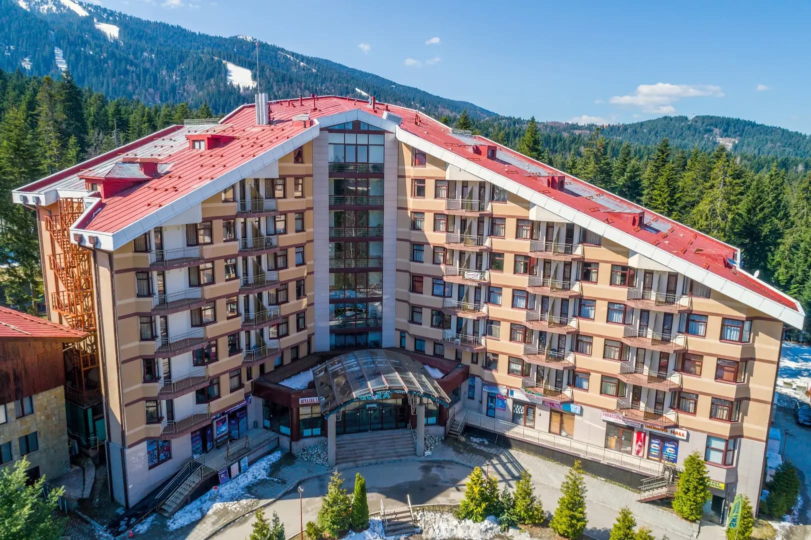 Flora Boutique Hotel