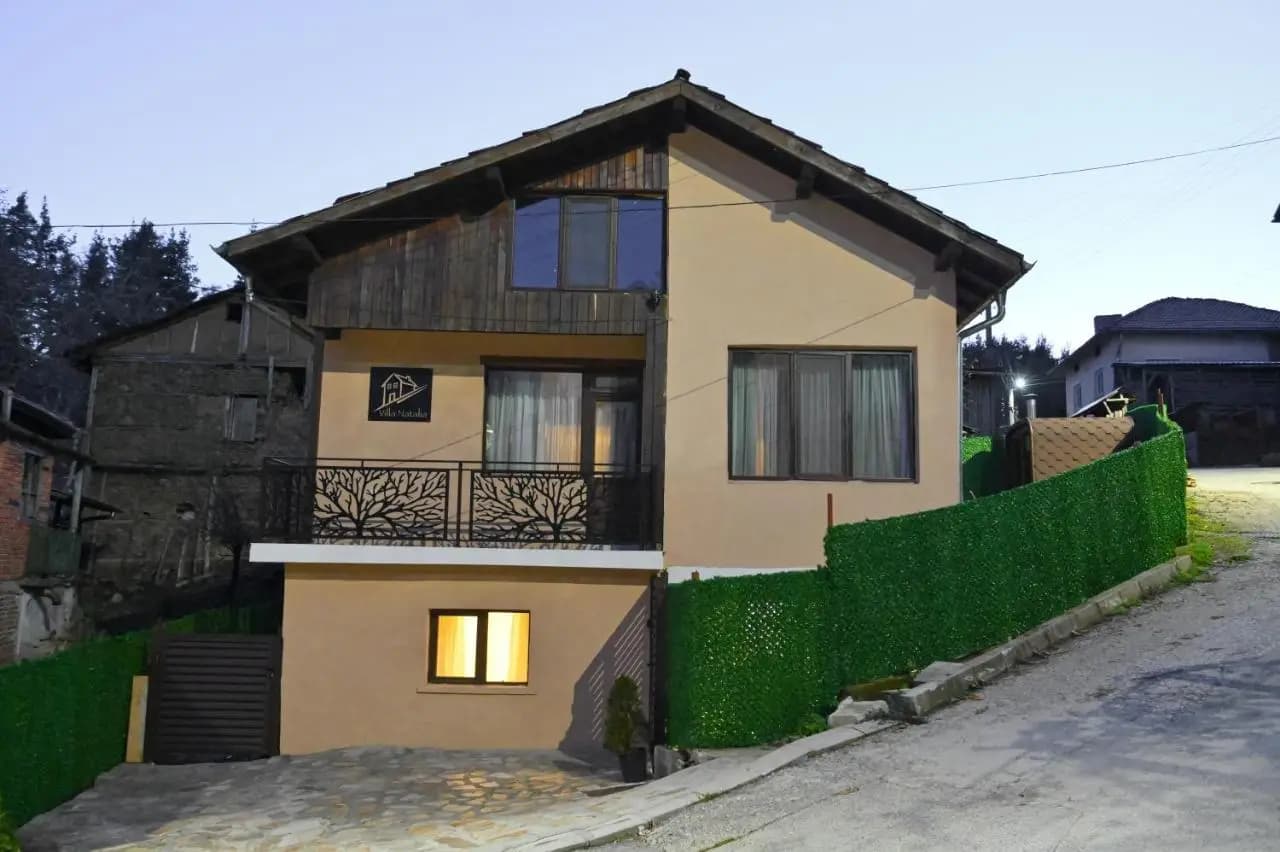 Villa Natalia