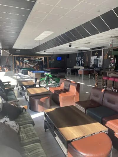 CLUB ERRA