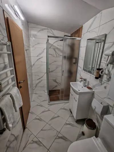 Alpine Relax – Free Spa & Pool