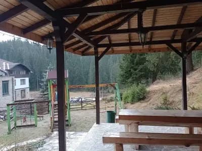 Alpine Relax – Free Spa & Pool