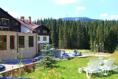 Alpine Relax